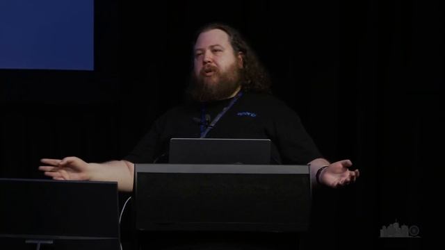 Dylan McCarthy - DevEx, what is it and how does it fit into DevOps? смотреть онлайн