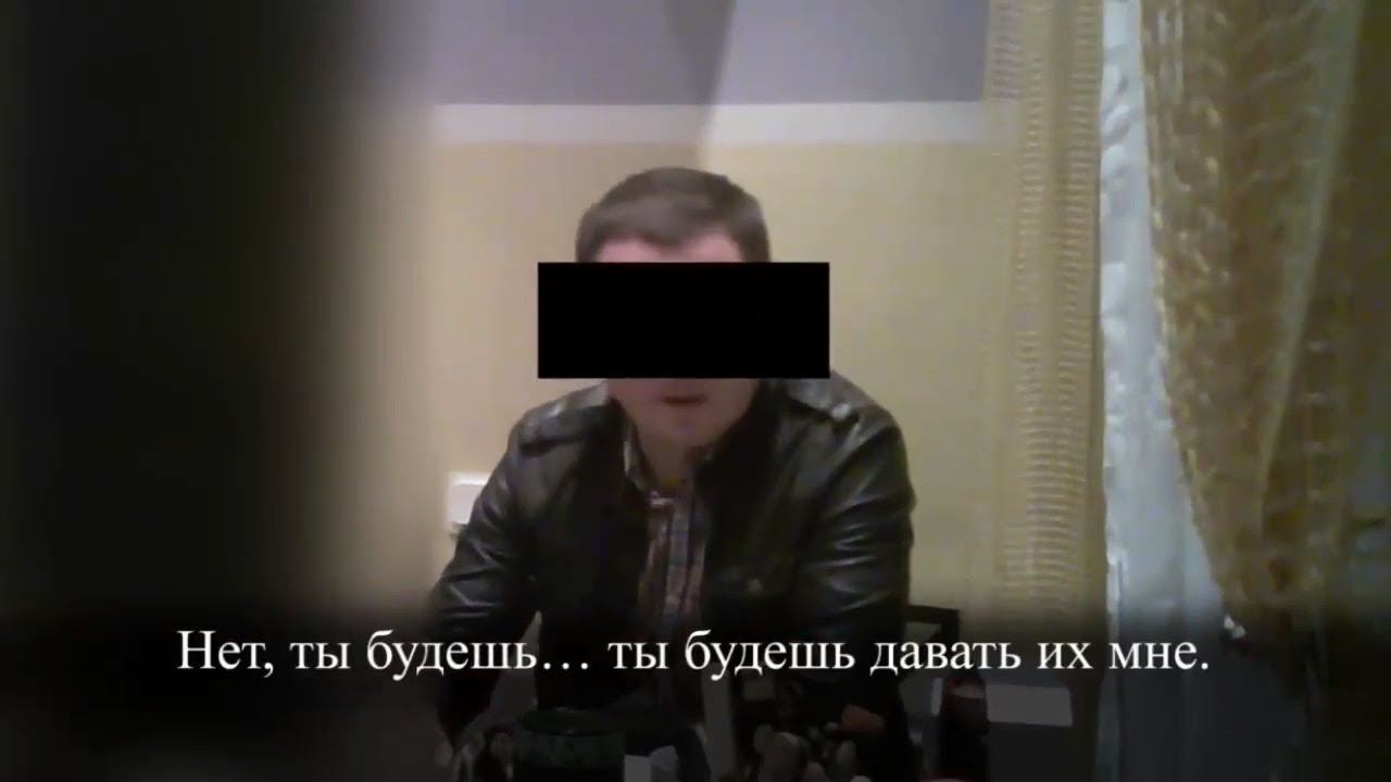 Услуги по облегчению быта в СИЗО Можайска Болмосов предлагает матери подследственного смотреть онлайн