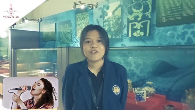 Kuliah Seni Musik? apa kata mereka смотреть онлайн