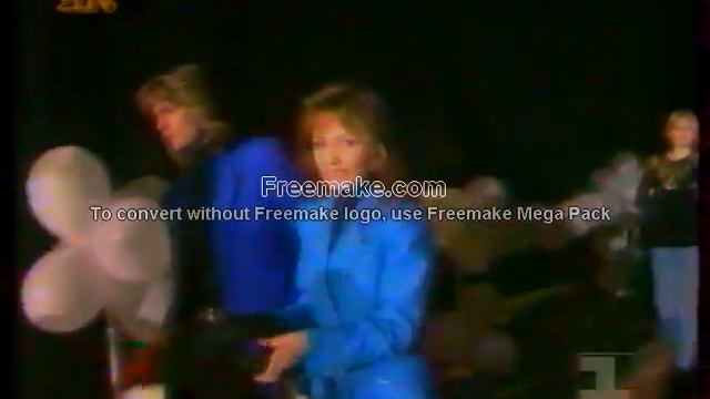 День рождения Богдана Титомира. Репортаж (1993 г.) смотреть онлайн