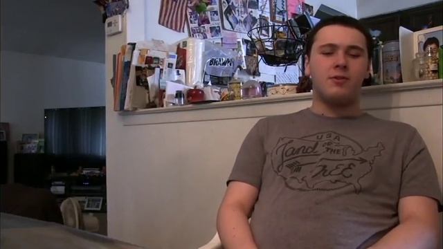 The Effects of Bullying Video Project смотреть онлайн