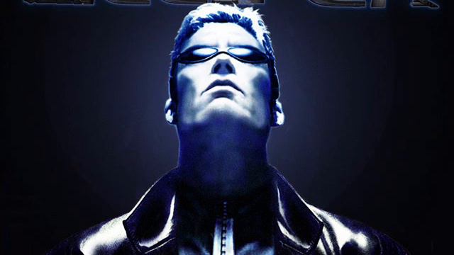 Deus Ex-Main Theme смотреть онлайн