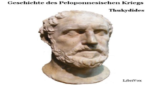 Geschichte Des Peloponnesischen Kriegs | Thucydides (Θουκυδίδης) | Antiquity | 15/18