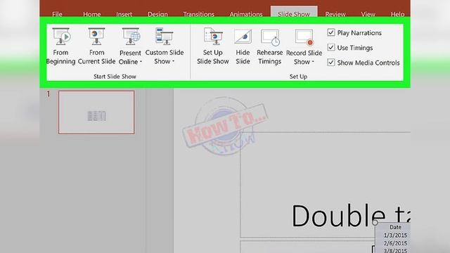 How to Convert Excel to PowerPoint - how to link excel to powerpoint | excel to ppt смотреть онлайн