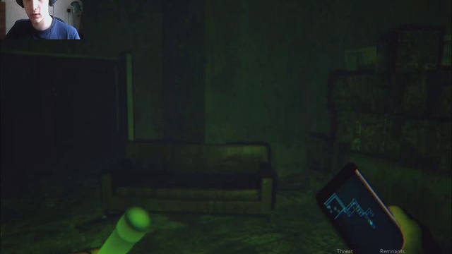 Daylight - Прохождение #2