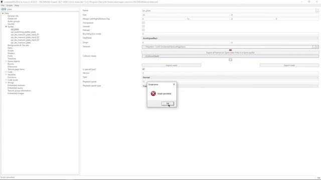 Importing Assets & Using Editor Scripts - GameMaker Modding Tutorial #3 смотреть онлайн
