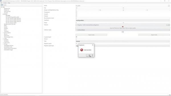 Importing Assets & Using Editor Scripts - GameMaker Modding Tutorial #3