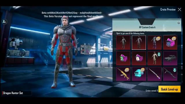 ТЕМАТИКА 19 ROYALE PASS PUBG MOBILE!!! КОСТЮМЫ 100 РП и РП КЕЙСЫ!!! ОТКРЫВАЕМ КЕЙС "ЗОЛОТОЙ ПРИНЦ" смотреть онлайн