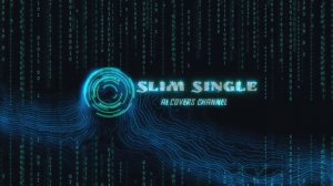 Сектор Газа - Туман (Ядерная зона ai cover by Slim Single).