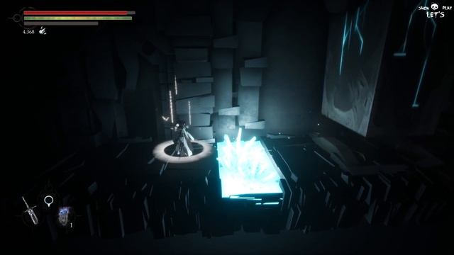 Shattered - Tale of the Forgotten King(Beta)► Финал Беты и Босс: Худ , Первый Надзиратель смотреть онлайн