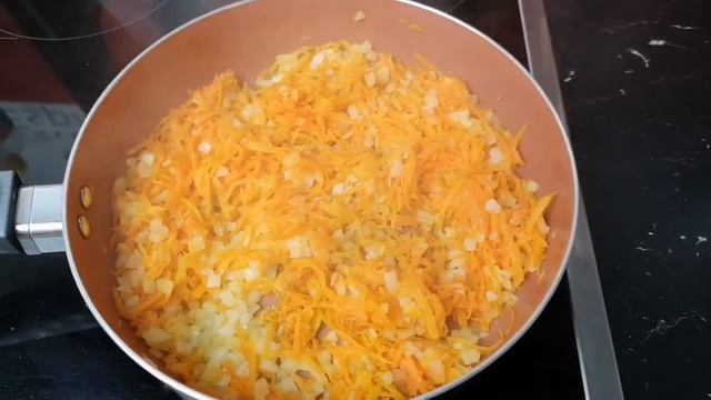 Вкуснейшие ленивые голубцы ????? смотреть онлайн