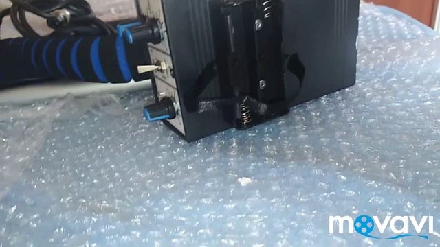 Металлоискатель Терминатор трио смотреть онлайн