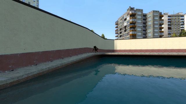 GG_nOcLiP против альянса из half life смотреть онлайн