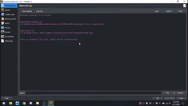 How To Organize Mods And Modpacks For Minecraft (Forge And Fabric)
