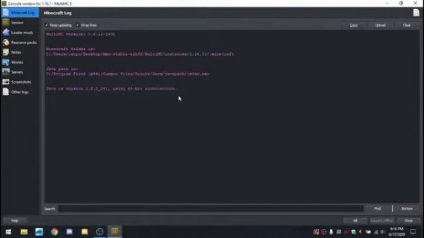 How To Organize Mods And Modpacks For Minecraft (Forge and Fabric)