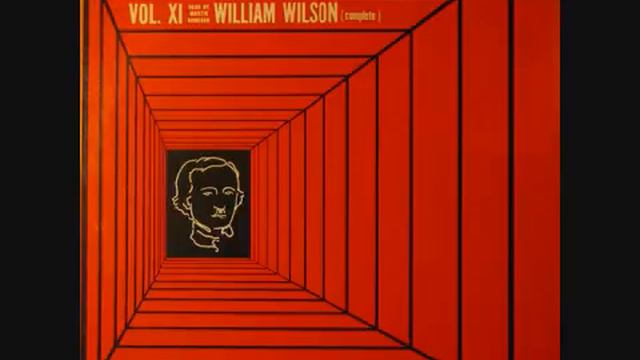 Excerpt from William Wilson by Edgar Allan Poe - The Denouement смотреть онлайн