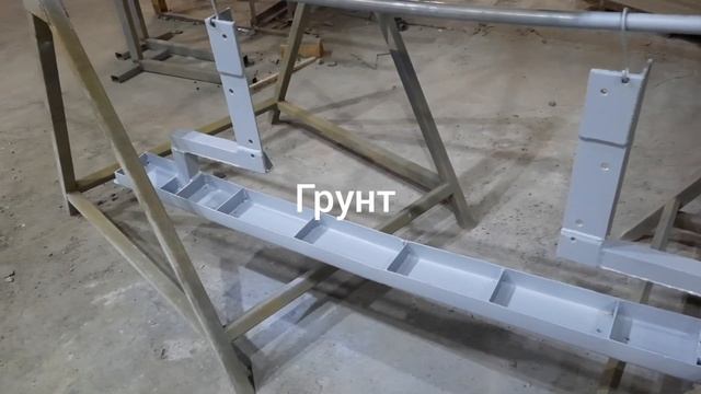 АВТОДОМ ИЗ СОБОЛЯ 3 КРОВАТЬ БАМПЕР РЕМОНТЫ