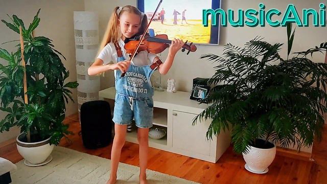 Тополиный пух -- ИВАНУШКИ Int (by musicAni) смотреть онлайн
