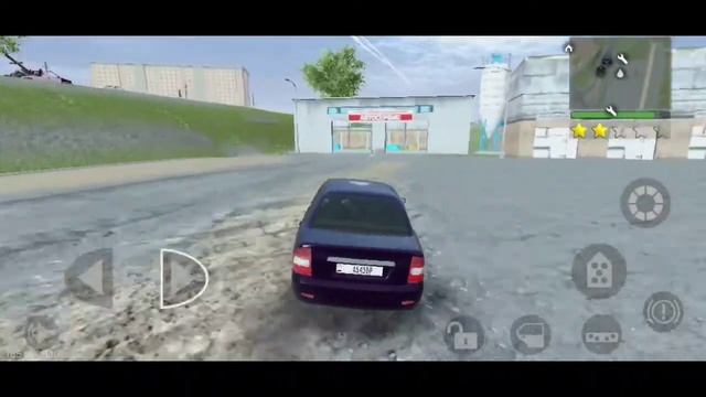 Гайд как получить полицейскую машину бесплатно в MadOut 2 смотреть онлайн