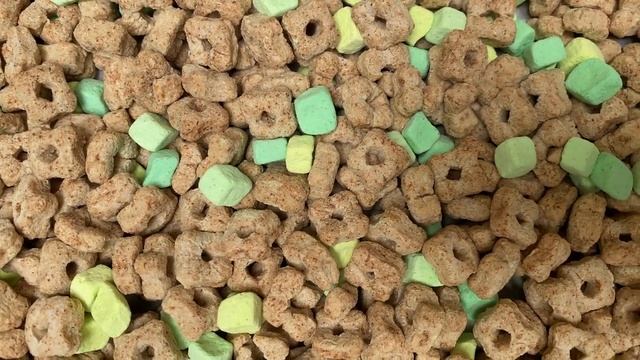 Minecraft Creeper Crunch (2020) смотреть онлайн