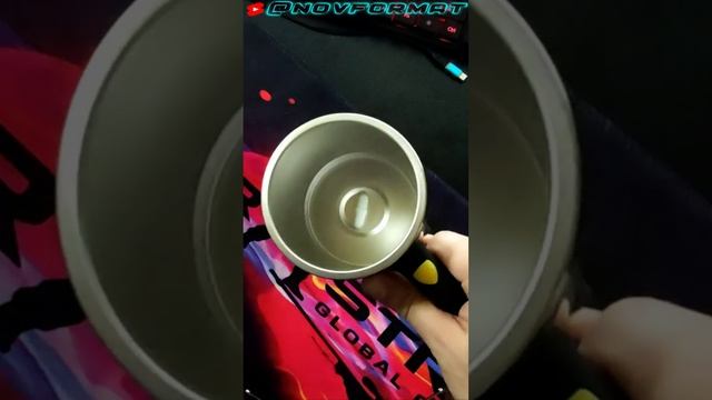 АВТОМАТИЧЕСКАЯ КРУЖКА смотреть онлайн