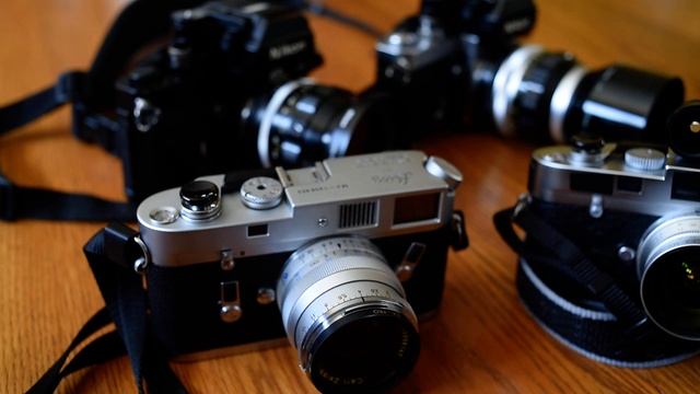 How to Zone and Scale Focus - Faster than Autofocus!!! смотреть онлайн