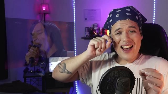 Голос GELA GURALIA & POLINA KONKINA -"Tell Him" | Vocal Coach ARGENTINO | Reacción | Ema Arias смотреть онлайн