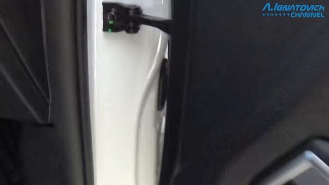 ШОК! Первая ржавчина Geely Atlas. Бесключевой доступ. Заводка в мороз. [the first rust Geely Atlas] смотреть онлайн