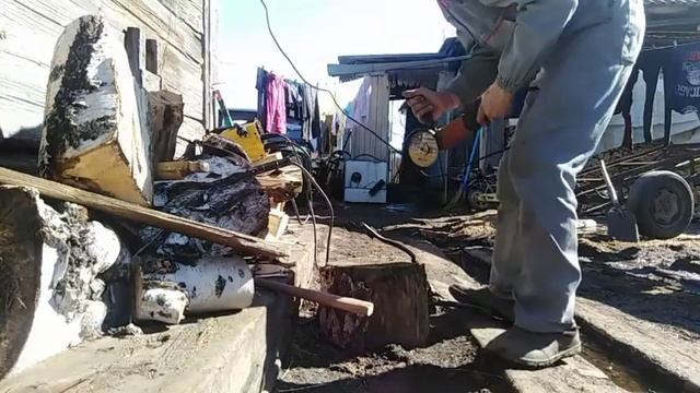 Отпала подножка на мопеде. Экспресс ремонт смотреть онлайн