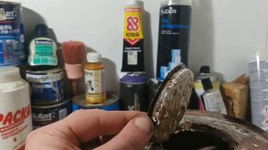 Обзор краски нц-132к очень токсичная