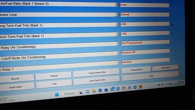 ⚠️?Opcom Funciona No Corsa C ?