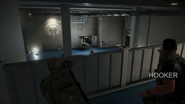 [F.I.S.T] OPERATION ORACLE | CO-OP Part 1 | NO HUD + EXTREME (Ghost Recon Wildlands) смотреть онлайн