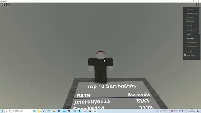 Roblox Walk On Walls Script (PASTEBIN) смотреть онлайн