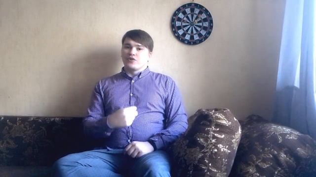 ЭТАП ВЫБОР НИШИ ДЛЯ БИЗНЕСА - Шаг 2 смотреть онлайн