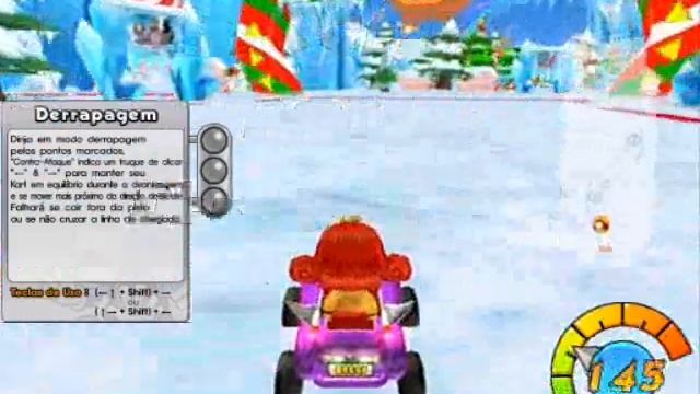 Tutorial Kart N Crazy Ongame смотреть онлайн