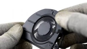 Вентилятор/Кулер для ноутбука Lenovo Thinkpad S2 Gen 6 L13 p/n: NS85C46-20B10