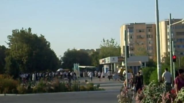 Навои Мой Любимый Город (2011) смотреть онлайн