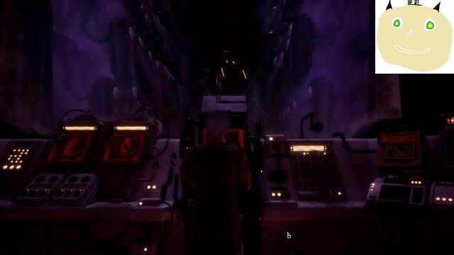 CAN BAKARA SURVIVE IN THIS OUTER WORLD?!!? (The Outer Worlds) смотреть онлайн