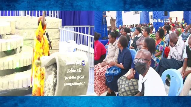 Rhema Word: Mantles and Anointing are transferable! - explanation of the Oracle Prophetic Key смотреть онлайн