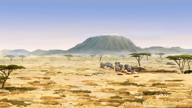 Если бы животные питались в McDonalds смотреть онлайн