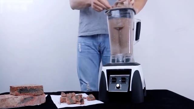 World Best Multi-Function Blender from GLEAD اقوى خلاط متوفر حاليا смотреть онлайн