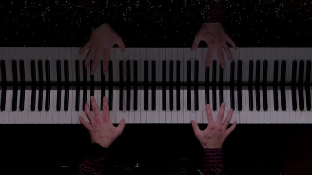 Jingle Bells (Christmas Piano Cover) смотреть онлайн