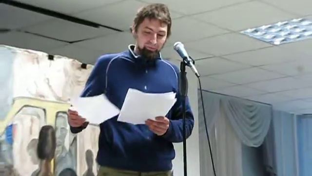 «Ринг Рифм» 29 смотреть онлайн