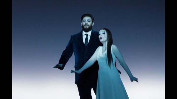 La Traviata | Robert Wilson | Teodor Currentzis