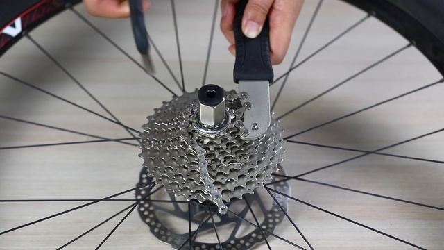 How to Use BIKEHAND YC-799 Professional Mechanic Tool kit смотреть онлайн