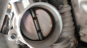 p0638 trottle actuator control range preformance and p0103 mass air flow A circuit high input