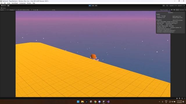 Making an Open World Farming Game | Sky Harvest Devlog #0 ? смотреть онлайн
