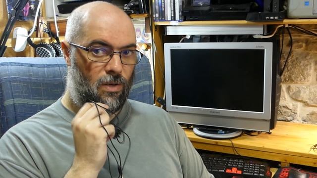 Sony ICD-PX370+Micro BOYA BY-M1: Unboxing y pruebas смотреть онлайн