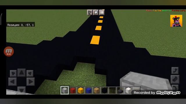 строим фабрику POPPY PLAYTIME! 1  часть