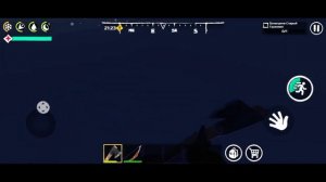 ВЫЖИВАНИЕ В ЗИМНЕМ ЛЕСУ - Winter Craft #1